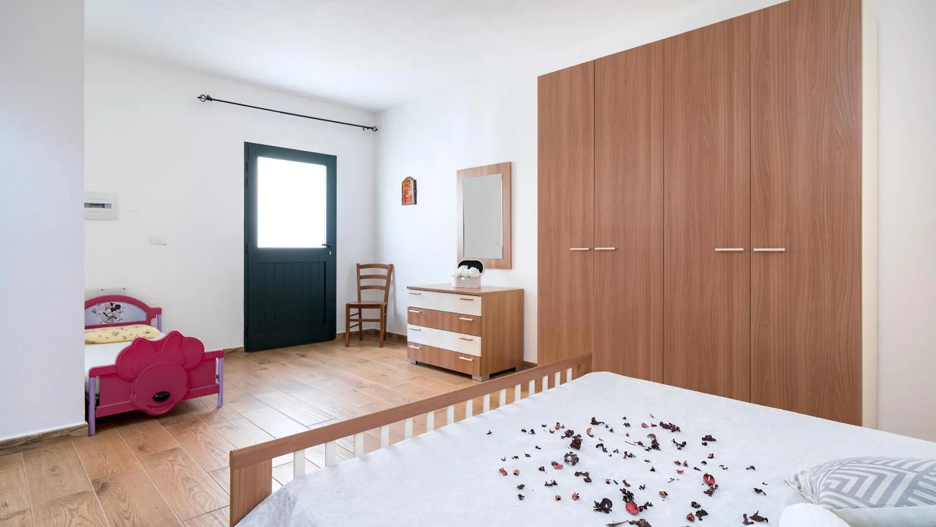 Appartamento Nerino 奥罗塞伊 意大利